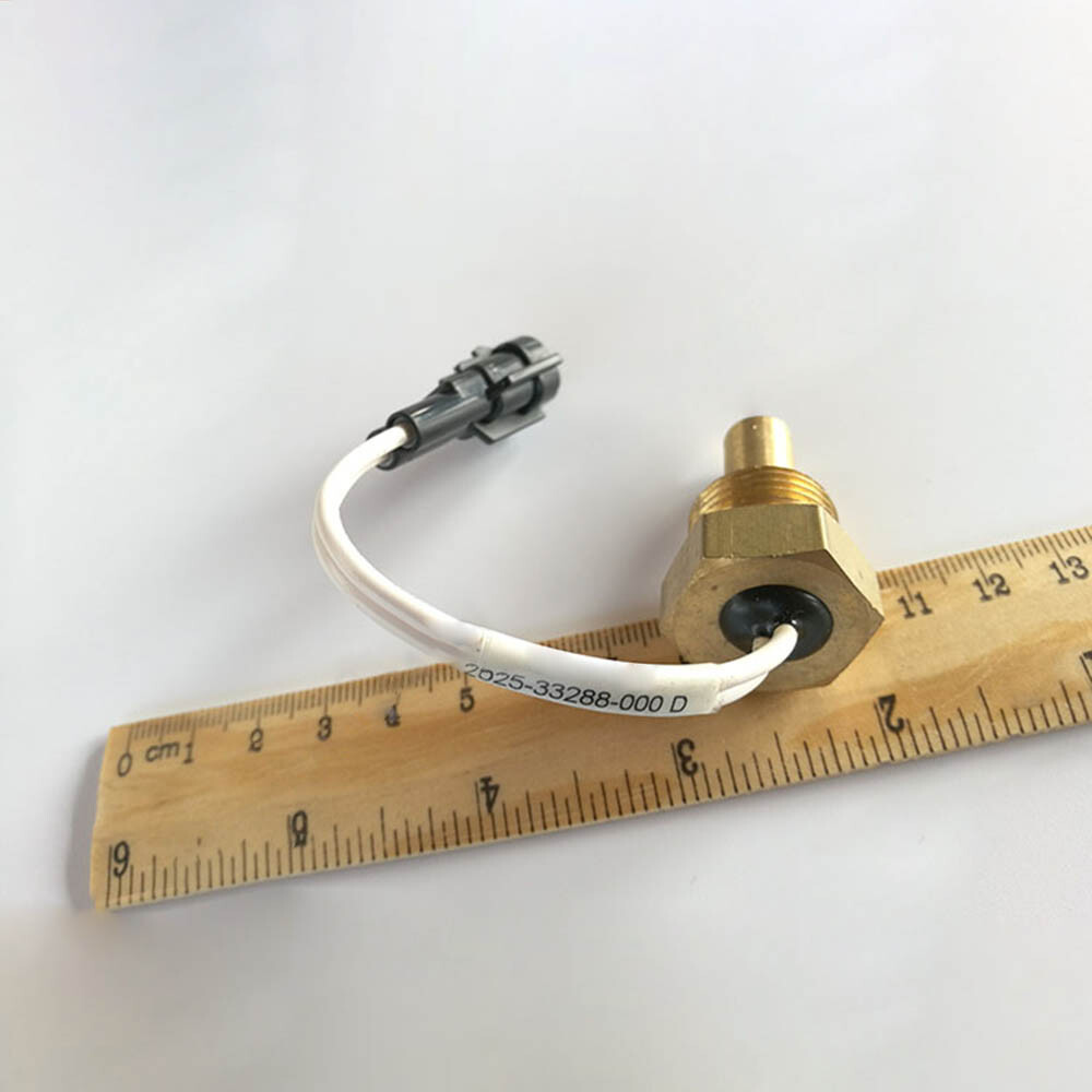 For YORK Temperature Sensor 025-33288-000