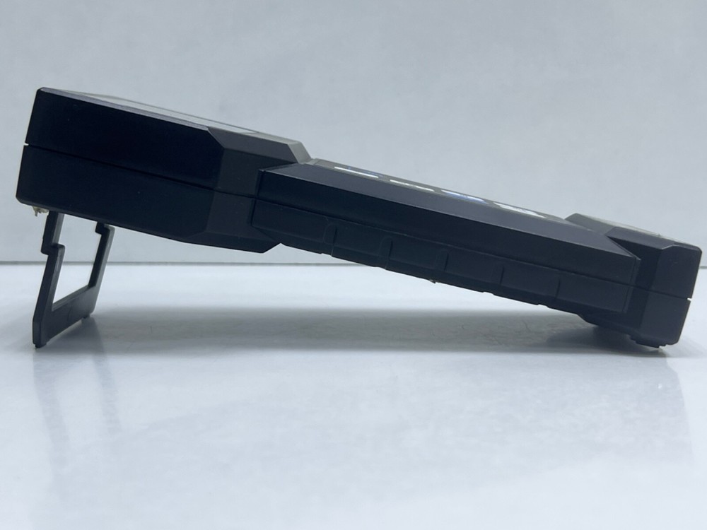 DOSTMANN ELECTRONIC P570 TEMP./%RH