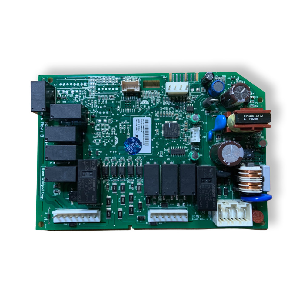 W10446514 WHIRLPOOL REFRIGERATOR CONTROL BOARD