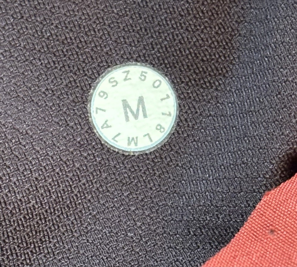 Lululemon Switch Up Short 7’ Men Medium size