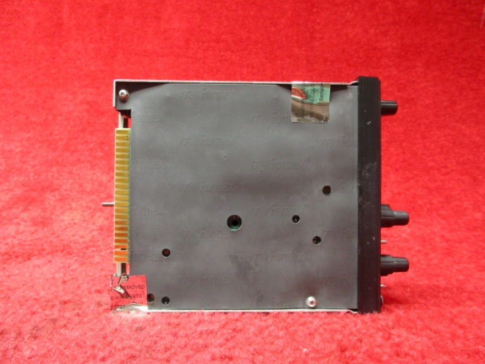 PS Engineering PMA6000M Audio Selector Panel