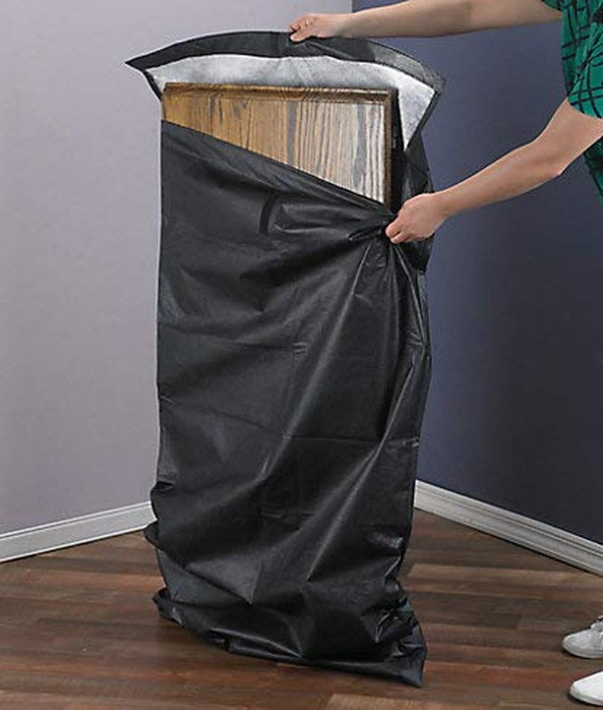 LAMINET Premium Heavy Duty Table Leaf Storage Bag water , scratch resistant. ...