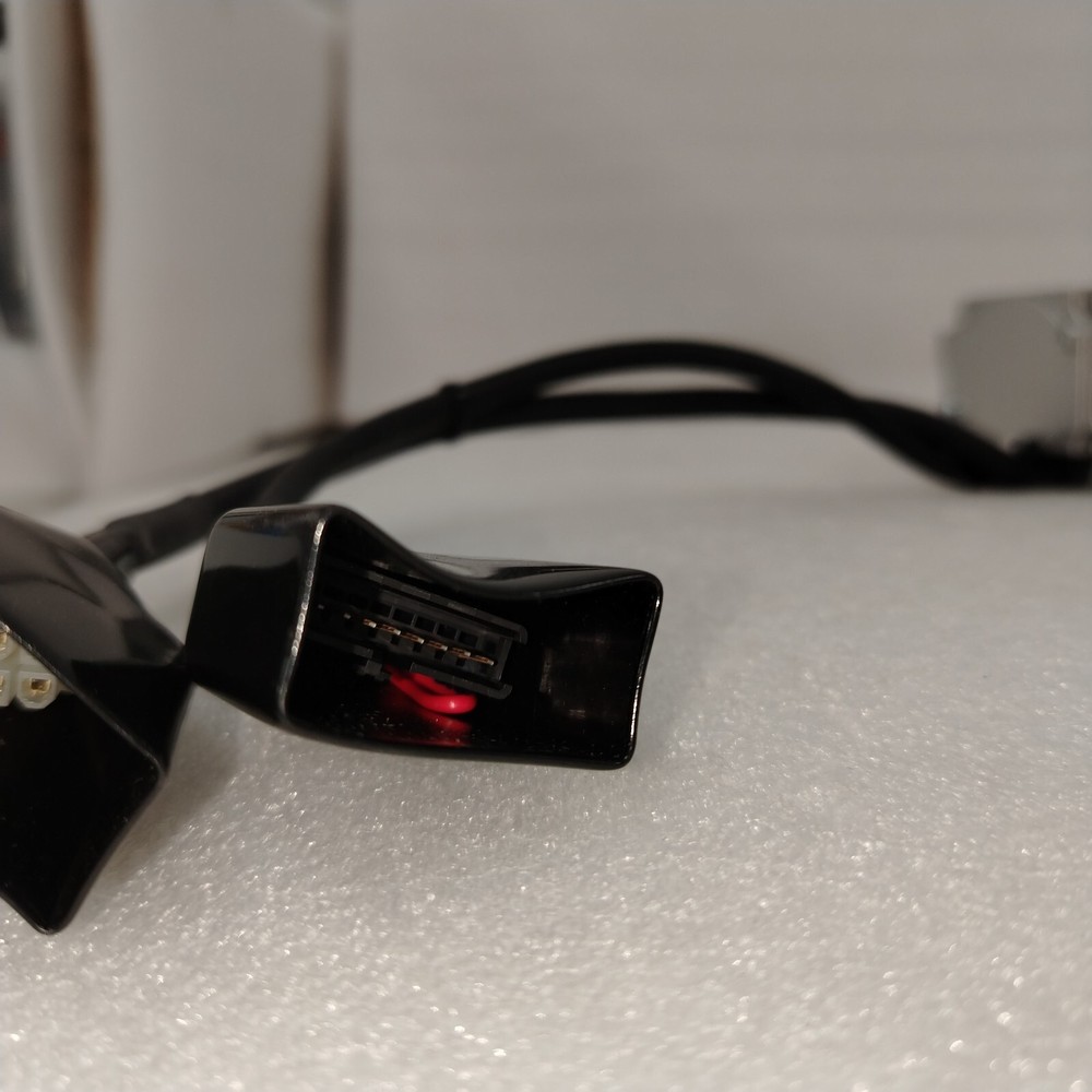 YAMAHA T5L12-250 + ERCD Linear Motor