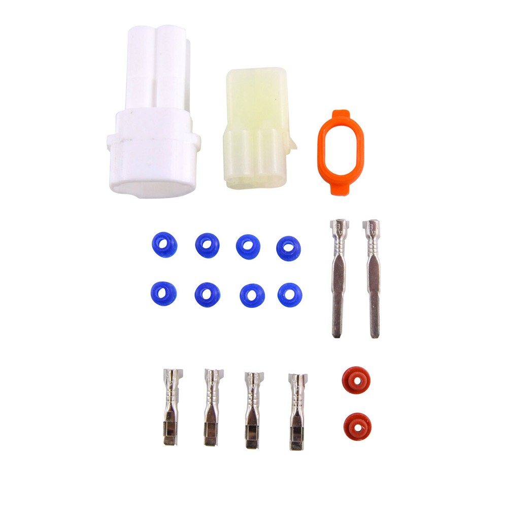 RMStator High Performance CDI Box RM02156