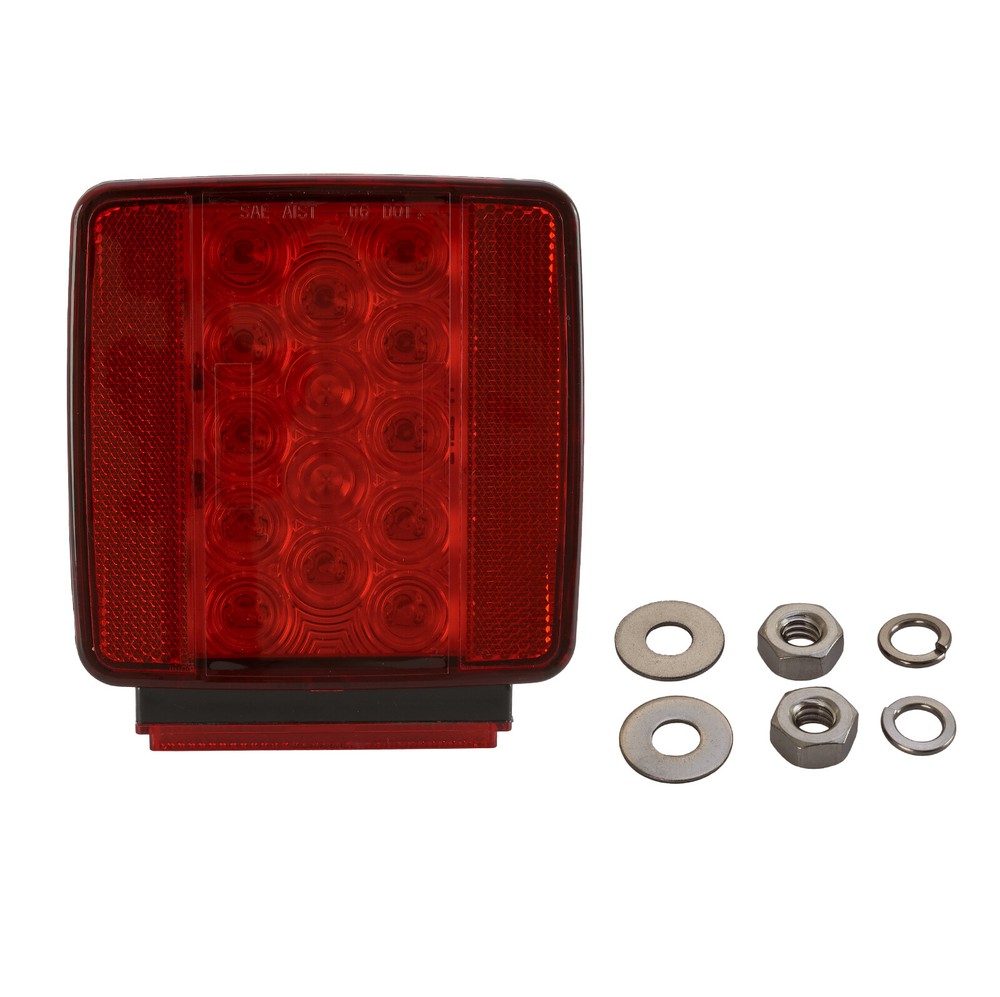 SBT+- Replacement LED light 14 Diodes left hand