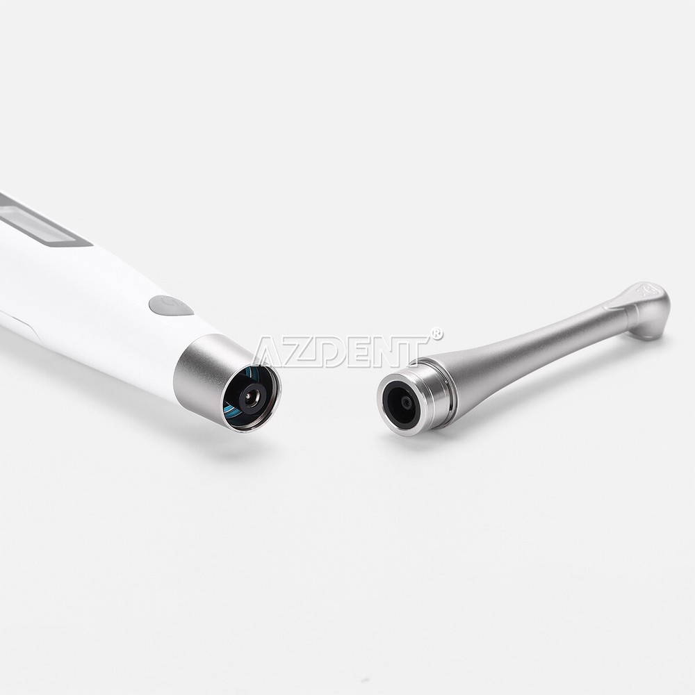 Dental Wireless LED Curing Light 1 Second Cure Lamp 1400mw/cm²