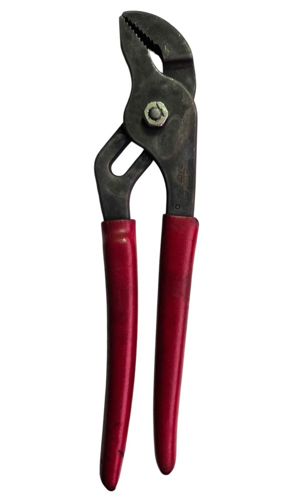 Snap On Tools plier set. Two 91ACP & 597CP