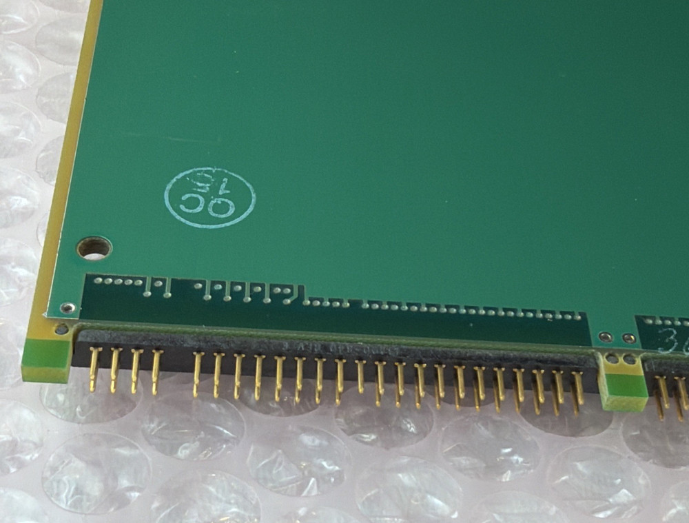 Silicon Graphics Octane RS-SCSI Extender 034-0930-002 Rev:A