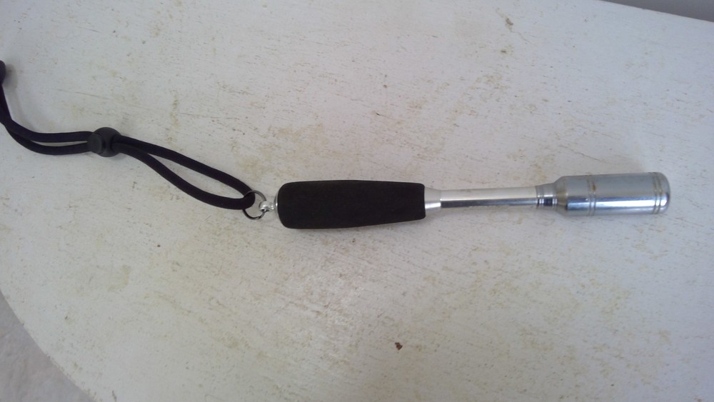 fishing tool. baker tools BB8 fish stunner