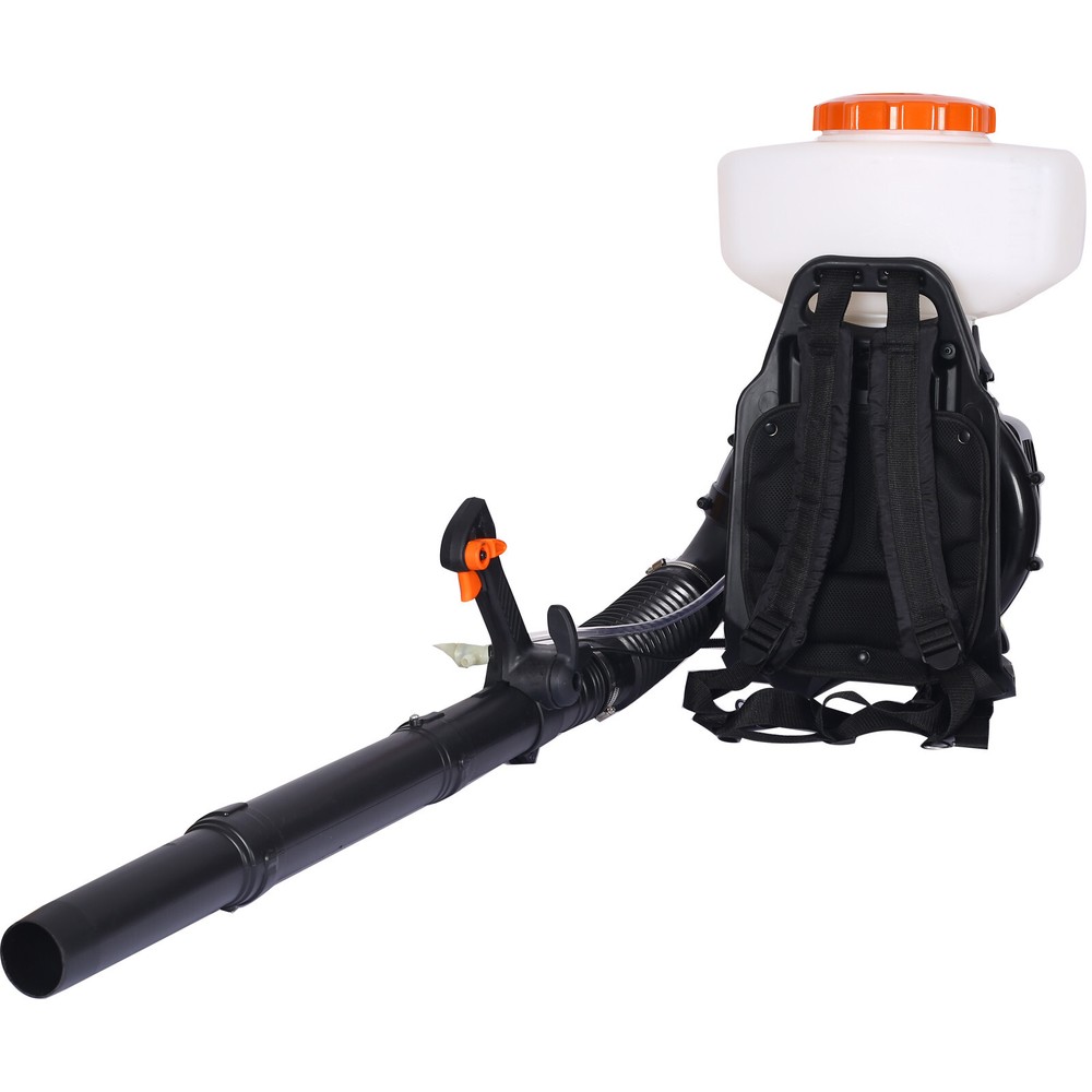 52cc 2 Cycle Multifunction Backpack Mister Duster Fogger Sprayer Leaf Blower