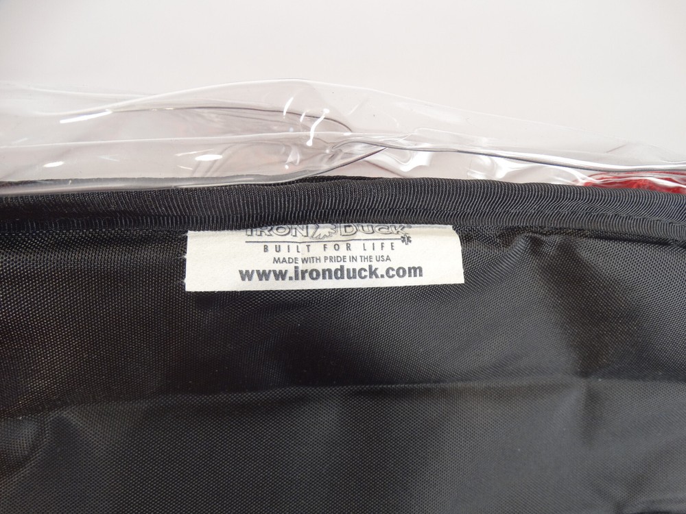 Iron Duck "OR PACK" Medical Bag #43001 (empty)