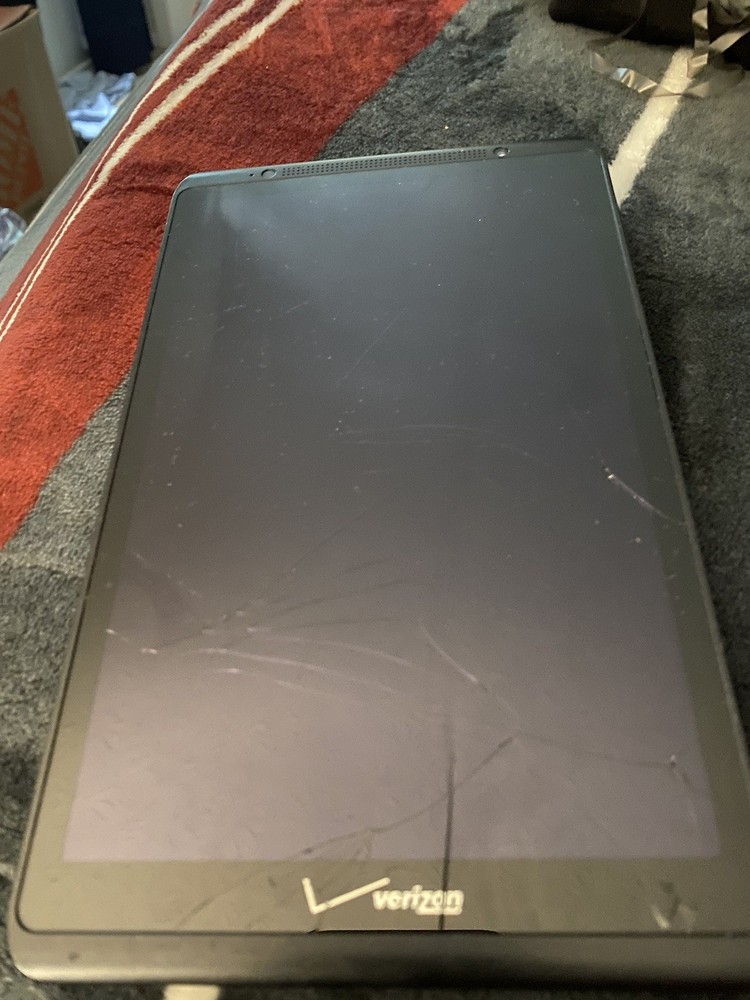 Verizon Tablet
