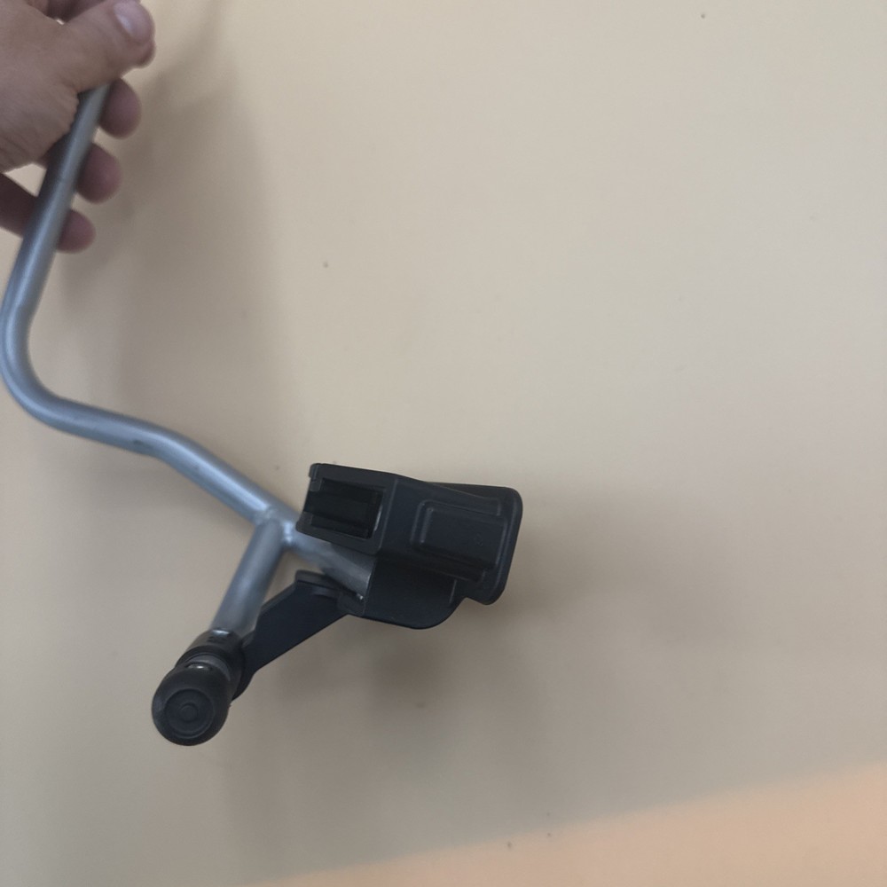 BOB stroller adapter accessory