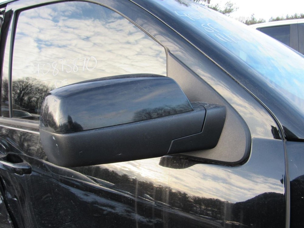 SILVERADO 1500 2016 Glove Box 1020896