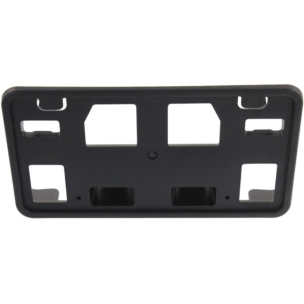License Plate Bracket Holder For 2008-14 Ford E-350 Super Duty E-250 E-150 Front