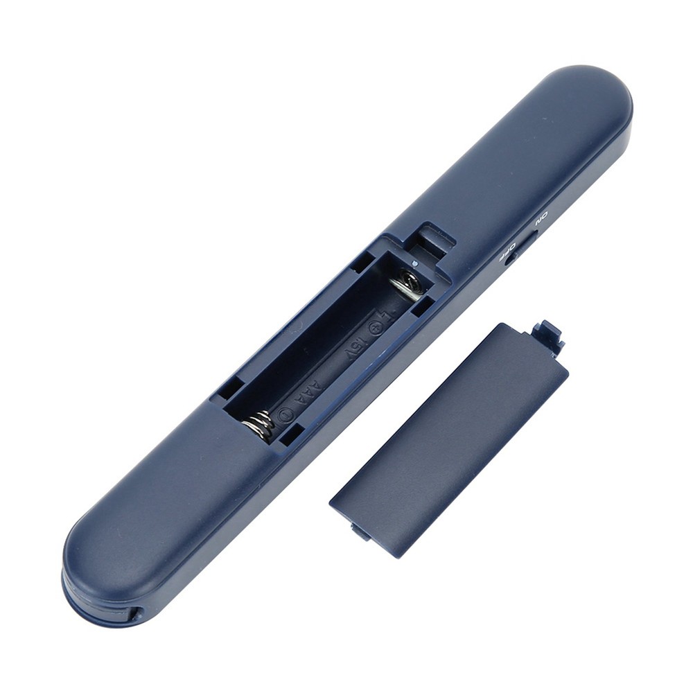 Wireless Presenter Power Point Mouse Clicker Pointer Presentation Remote Fit