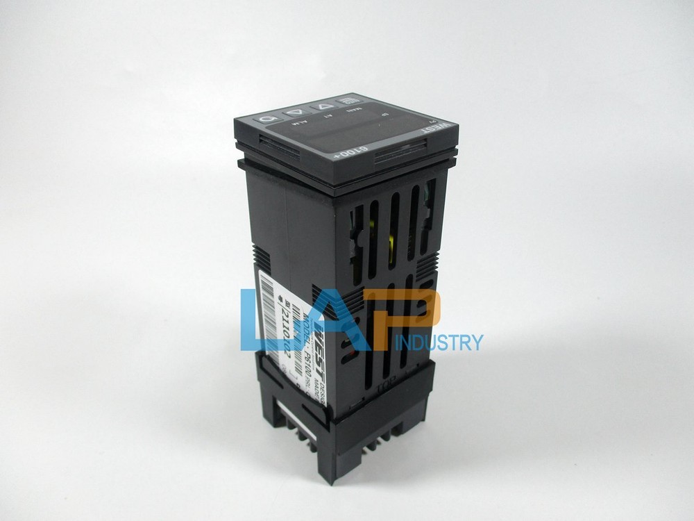 1Pcs New Temperature Controller P6100-2110102 P61002110102
