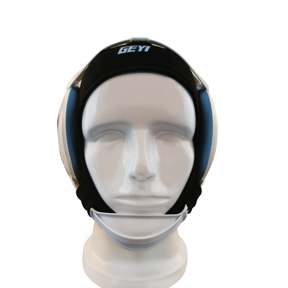 GEYI Wrestling Hair Cover