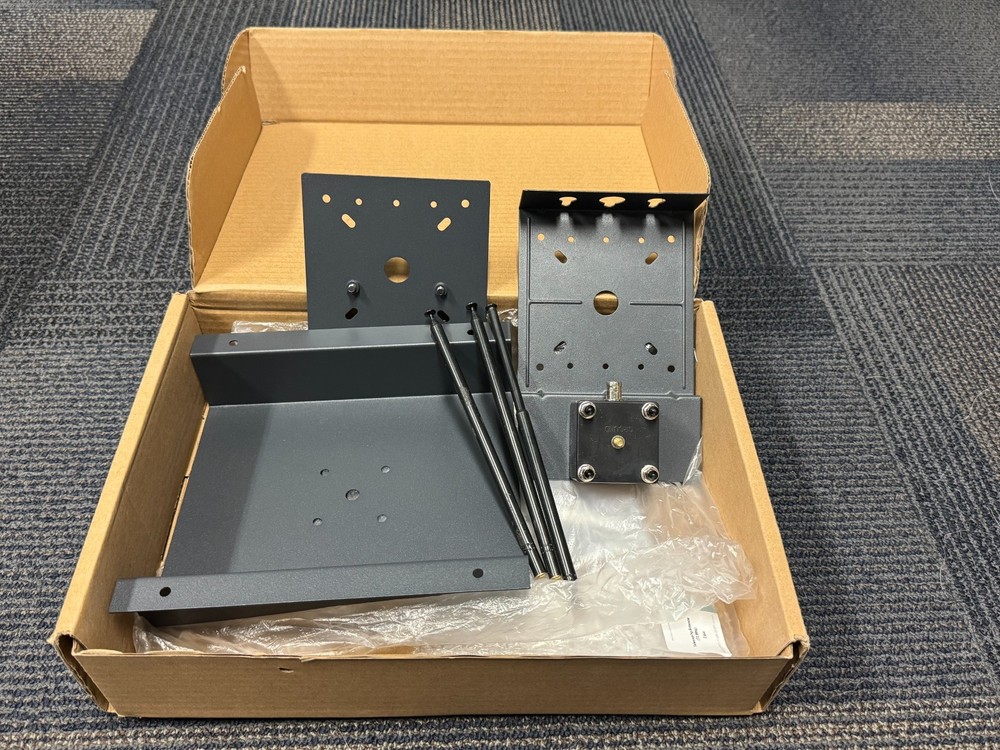 LA-122 Universal Antenna Kit - Listen Technologies