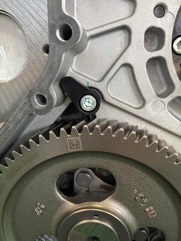 Billet KDP Killer Dowel Pin for Cummins 5.9