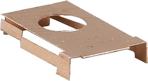 Kadee Centering Springs #5 & 20 Series (12) - HO Scale Model Train Coupler