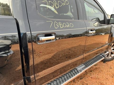 F150 2016 High Mounted Stop Light 104522170