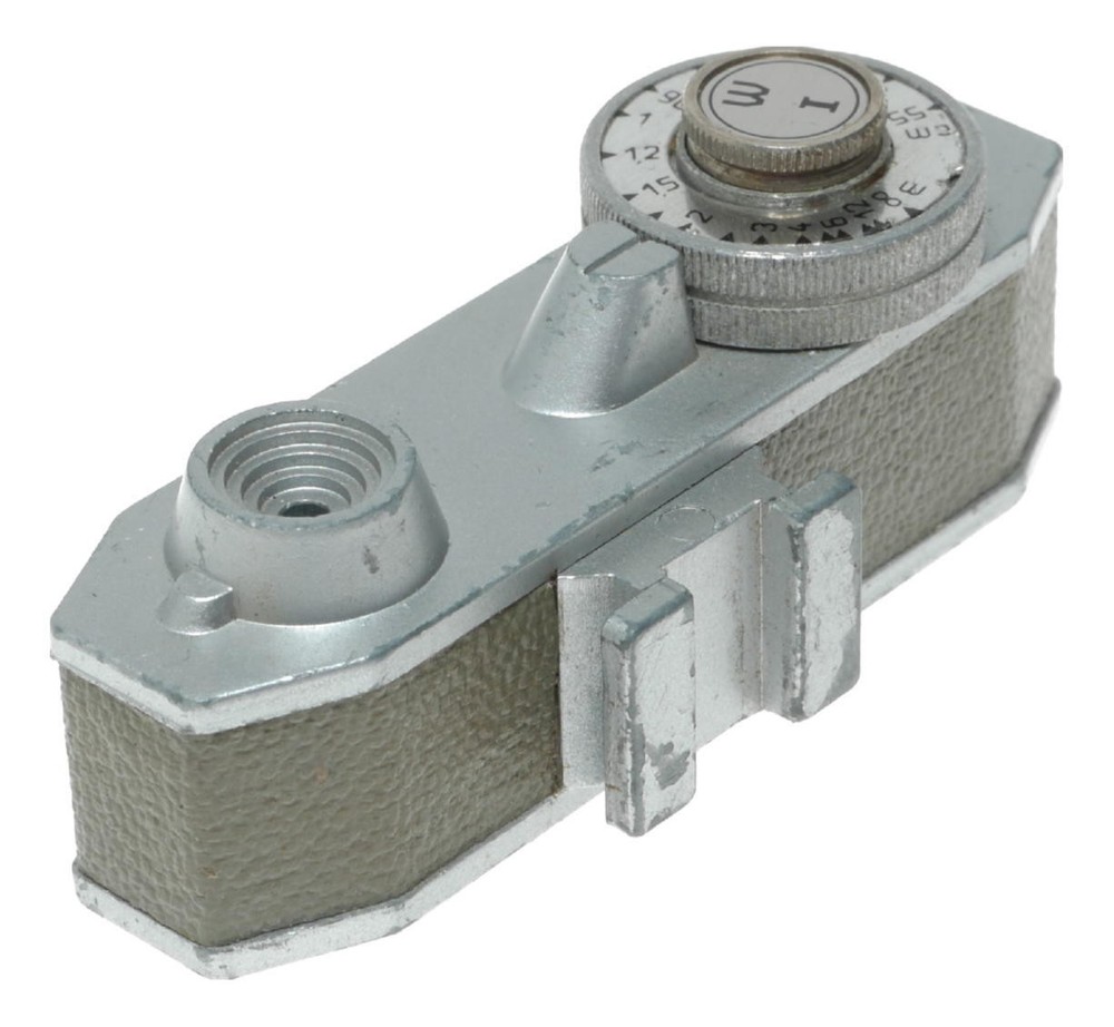 Watameter rangefinder for vintage film Camera accessory