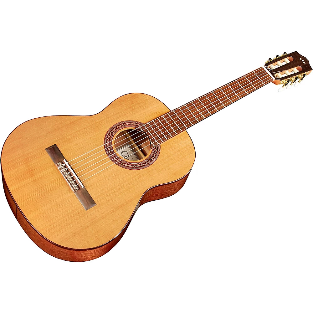 Cordoba Requinto 580 1/2 Size Acoustic Nylon String Classical Guitar