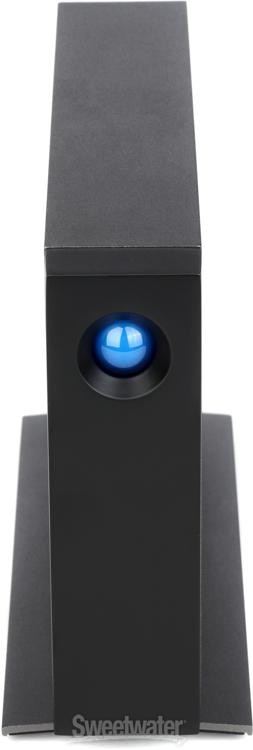 LaCie d2 Professional USB-C 8TB Enterprise-class Desktop Hard Drive