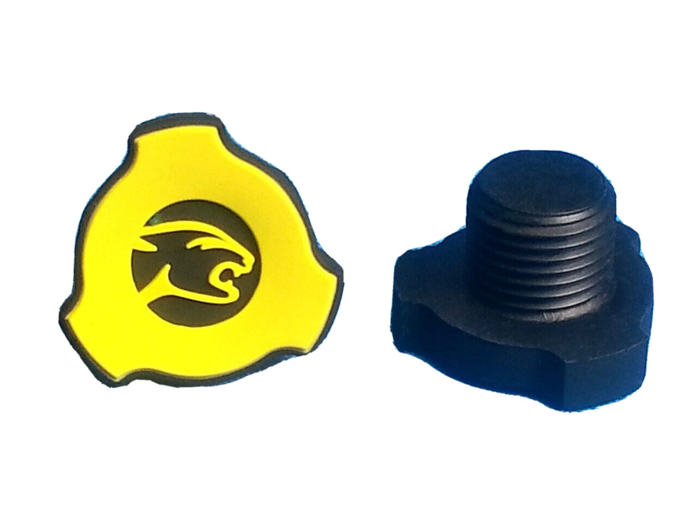 PREDATOR ® Products BK3 Rubber Pool Cue Replacement Bumper - 1pc.
