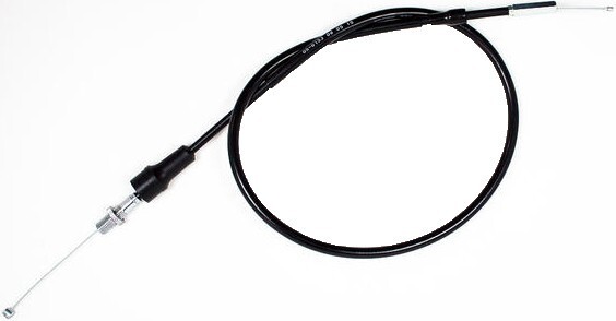 Motion Pro - 05-0153 - Black Vinyl Throttle Cable