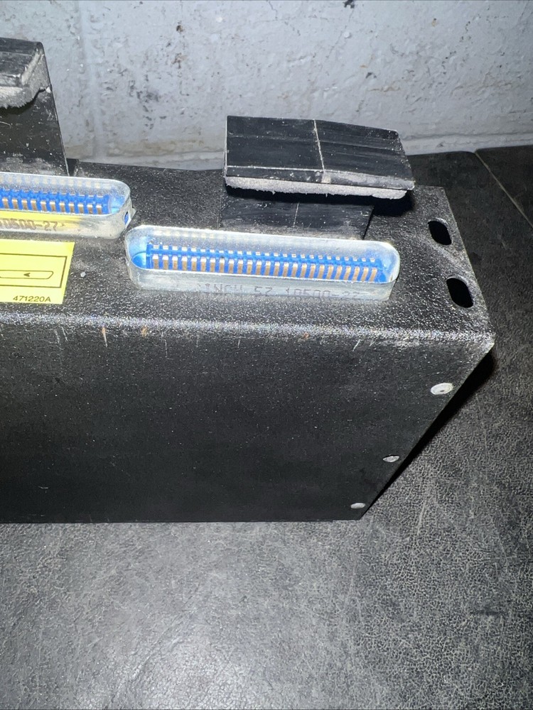 Melco KM-330B 30 Service Observing Unit