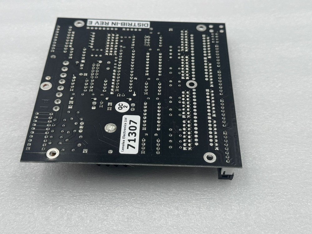 Lenalea Electronics PCB/DIOS103 BJ0002G2A INPUT CARDS