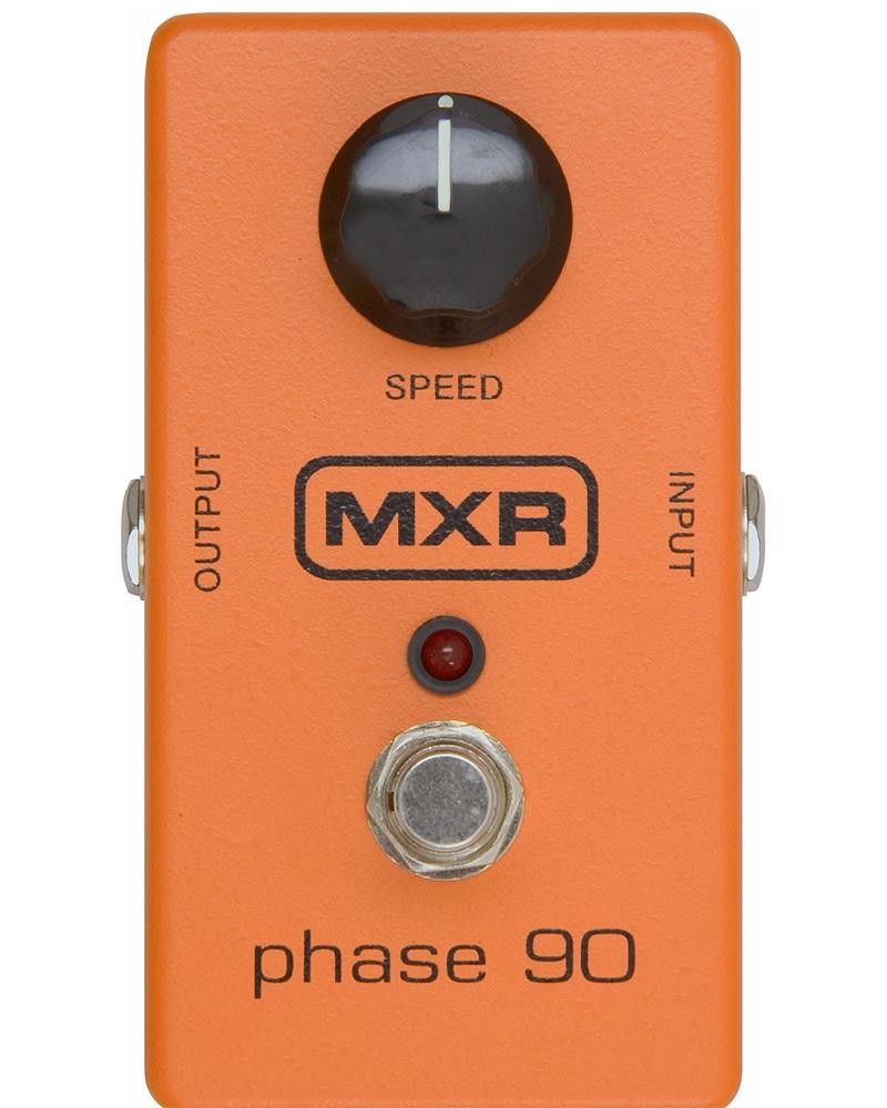 MXR M101 Phase 90