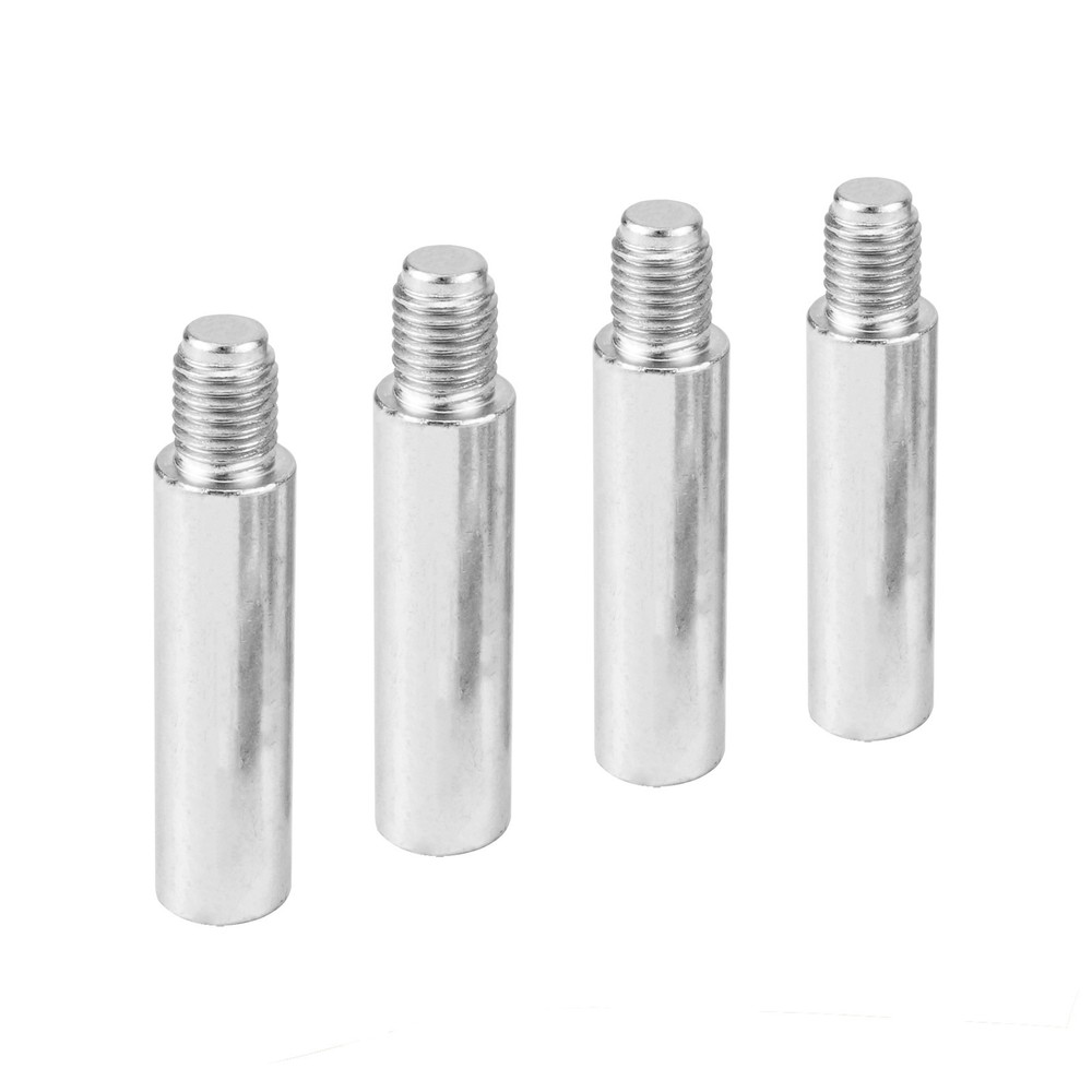 4PCS Brake Caliper Guide Pins For BMW E30 E36 E46 E90 E92 E34 E39 E24 E28 E32