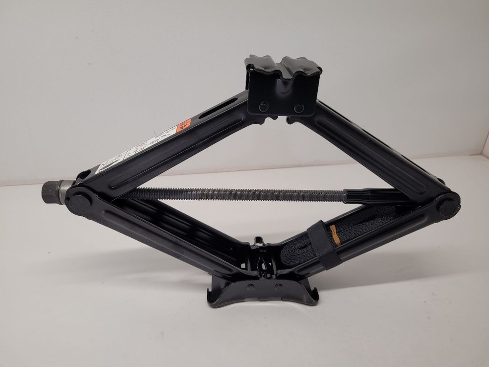 Floor Jack fits 2017 Ford Edge Grade A