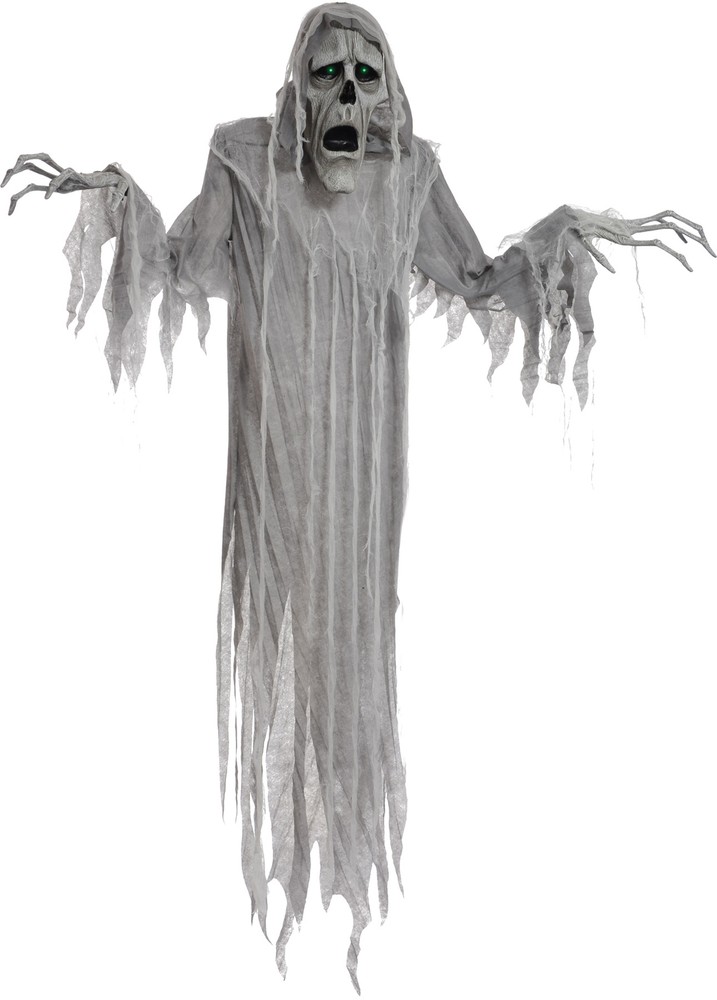 Animated Hanging Phantom - Mario Chiodo