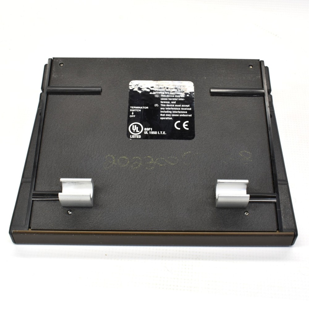 Linx Data Terminal VII-5/2N Time Clock