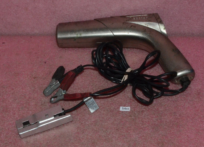 Actron Inductive Timing Light Model CP7527.