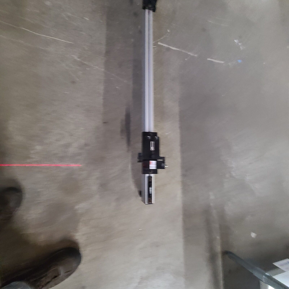 Advanced Racing Technologies Laser String II Four Wheel Alignment Tool