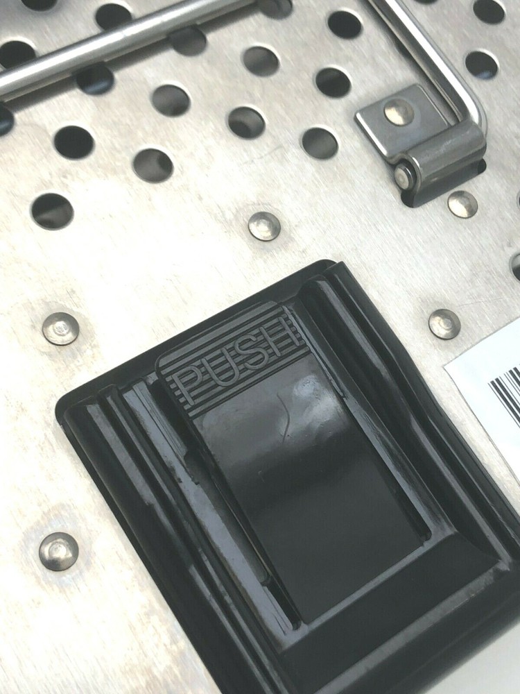 Brainlab EM Basic/MIS/Universal/Disinfection/Sterilization Container/Tray