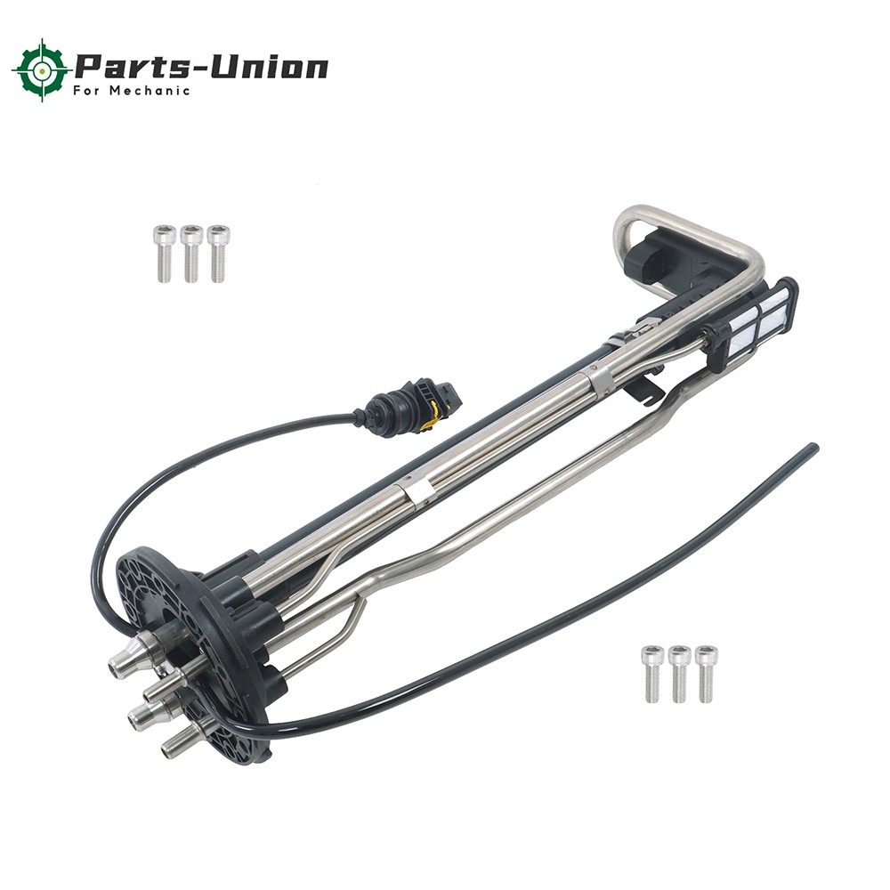 Fits For Freightliner Cummins 6 Bolt DEF Tank SSI Header Fluid Level Sensor