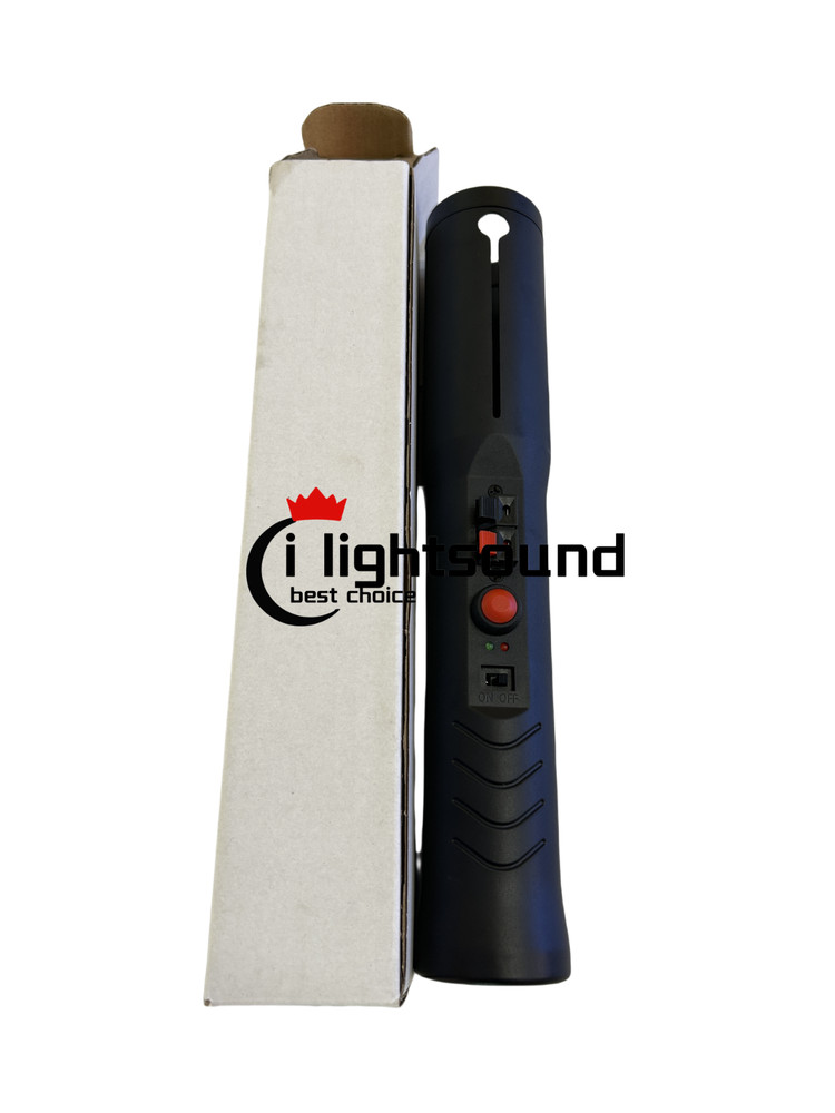 8pc Cold Pyro Handheld Wedding Ignition firework Indoor Mini Sparkler Shooter