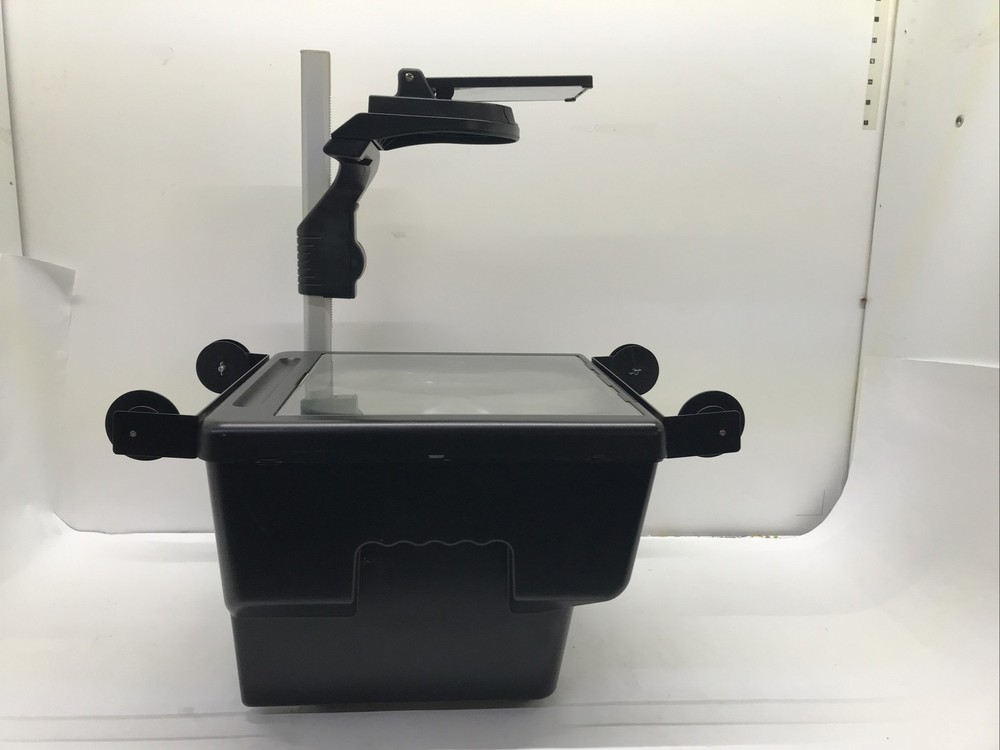 Dukane Sunsplash SP2123A Overhead Projector
