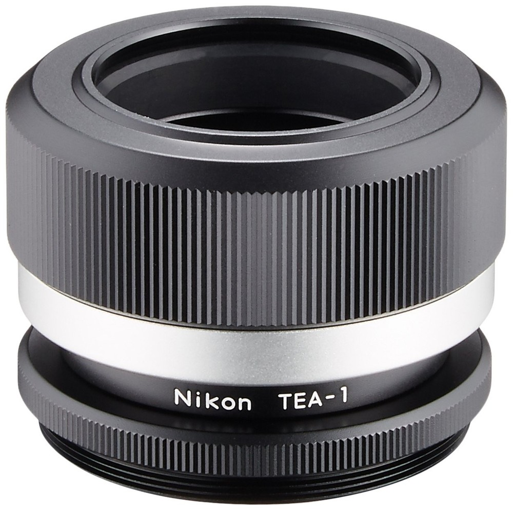 Nikon Telescope Eyepiece Attachment TEA 1