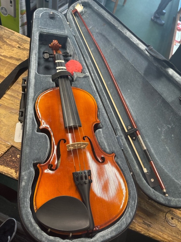 VIOLIN (HPB015511)