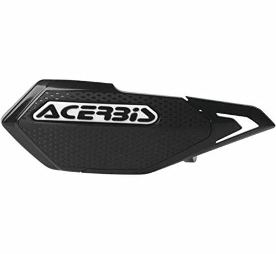 X-Elite Handguards – Black black