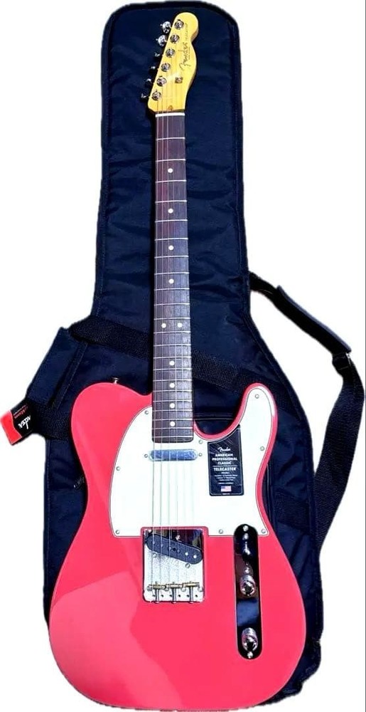 fender american professional classic Safe Packing!