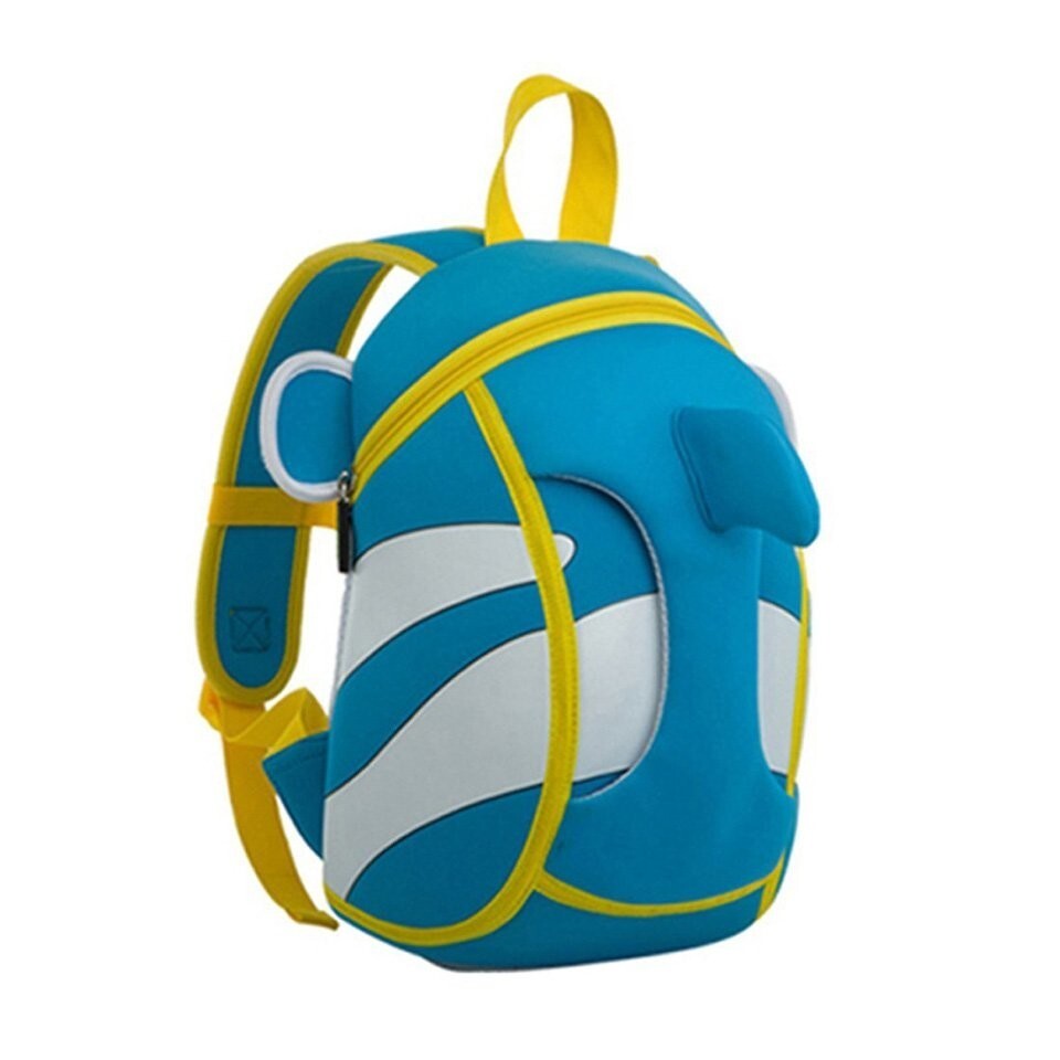 Nohoo Clownfish Backpack