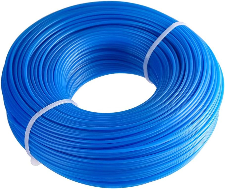 Grass Trimmer Line 065 Weed Wacker Eater String 328ft String Trimmer Spool NEW